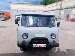 УАЗ-3741